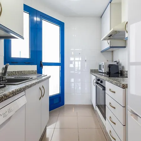 Apartment Apartup Patacona Surfing