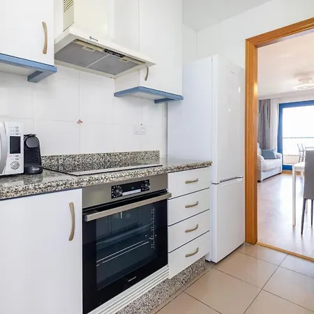 Apartment Apartup Patacona Surfing