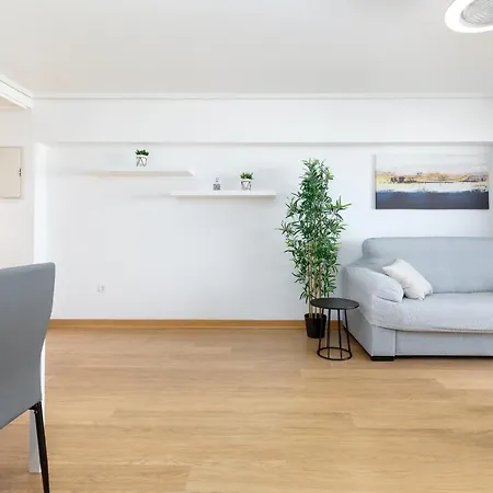 Apartup Patacona Surfing * Valencia