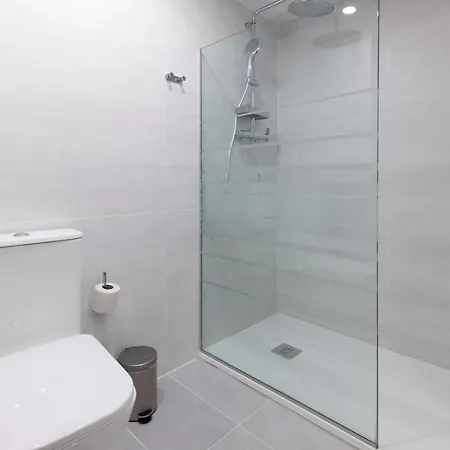 Apartment Apartup Patacona Surfing *