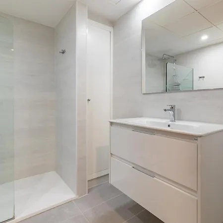 Apartup Patacona Surfing Apartment *