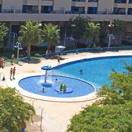 Apartup Patacona Surfing * Valencia