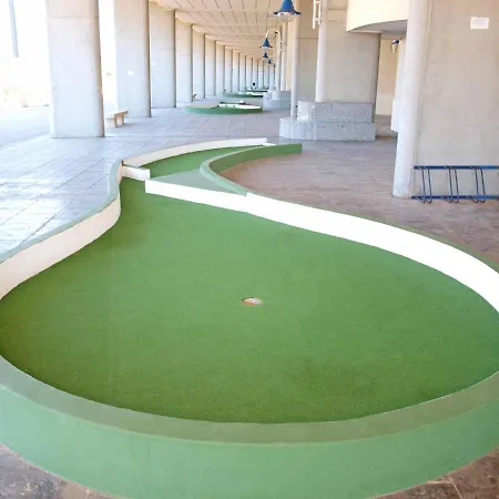 Apartment Apartup Patacona Surfing Valencia