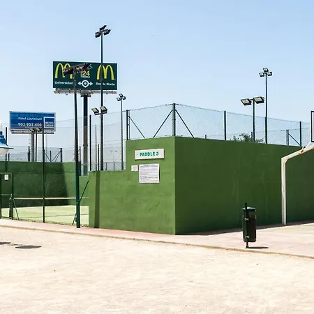 Apartment Apartup Patacona Surfing