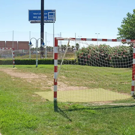 Apartup Patacona Surfing Valencia