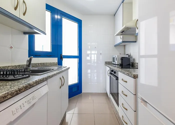 Appartamento Apartup Patacona Surfing