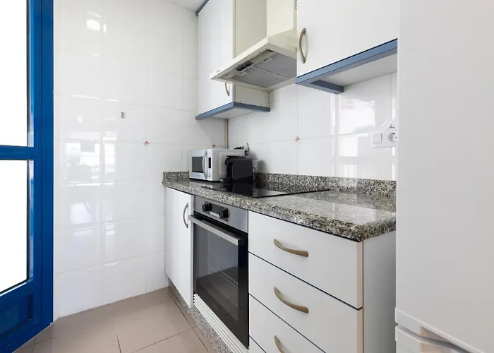 Apartup Patacona Surfing * Valenza