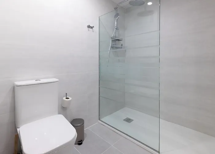 Appartamento Apartup Patacona Surfing *