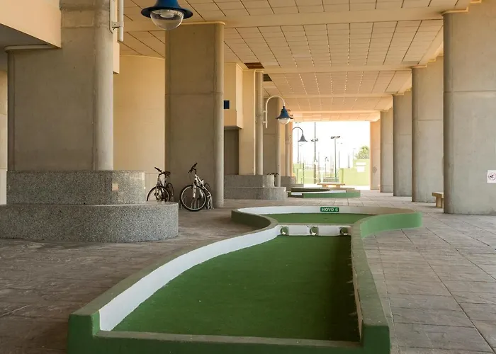 Appartamento Apartup Patacona Surfing Valenza