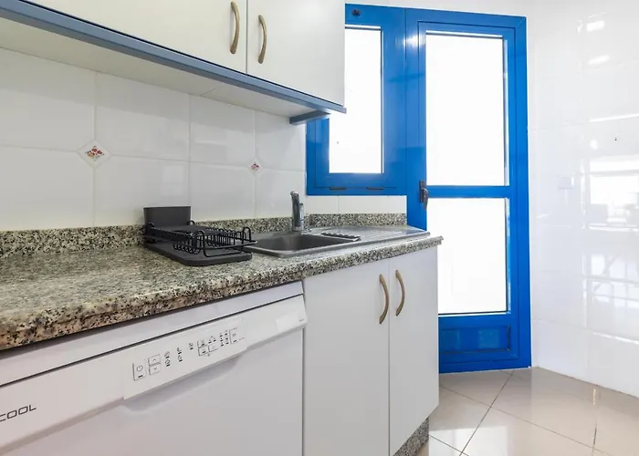 Apartup Patacona Surfing Appartamento