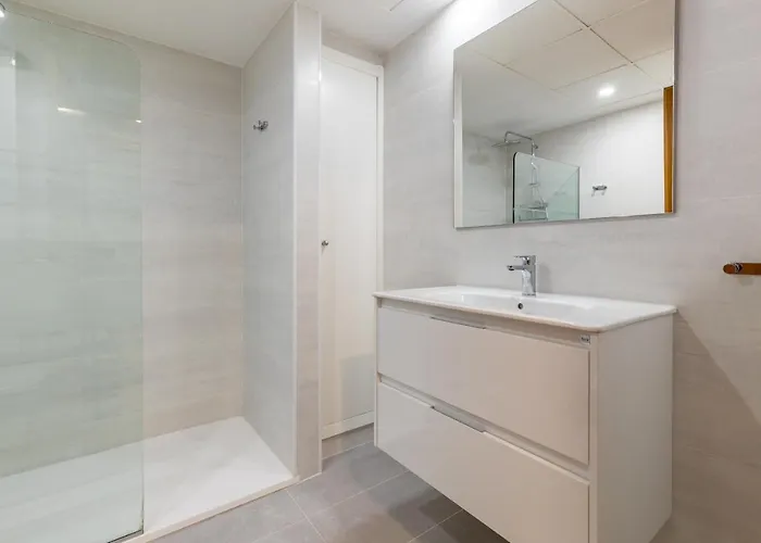 Apartup Patacona Surfing Appartamento *