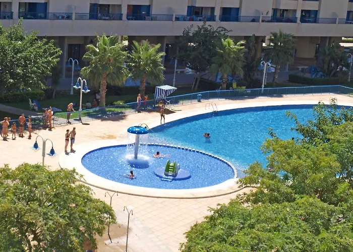 Apartup Patacona Surfing * Valenza