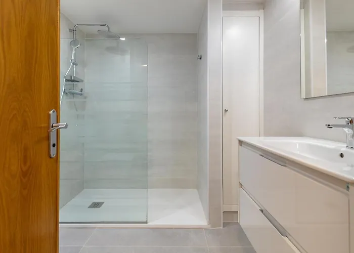 Apartup Patacona Surfing Appartamento Valenza