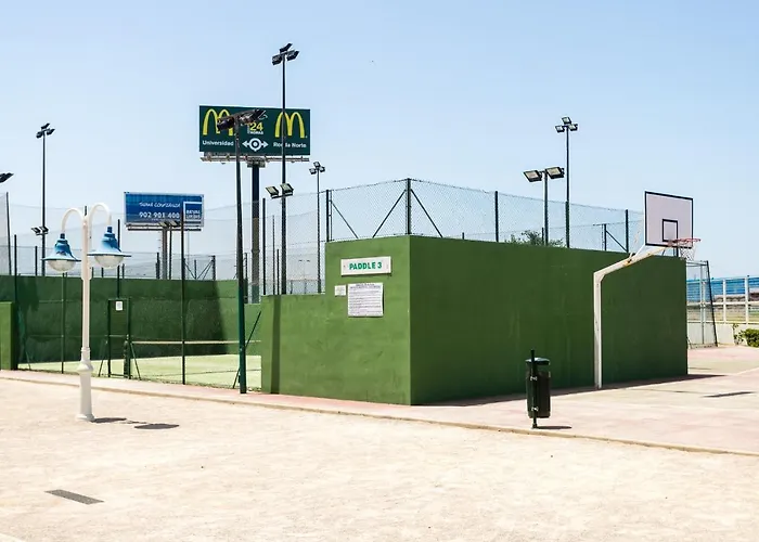 Appartamento Apartup Patacona Surfing